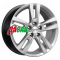 K&K Rassvet (КС868) 6,5x16/5x108 ET50 D63,35 Сильвер SK