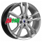 K&K Samara (КС866) 6x16/5x112 ET45 D66,6 Сильвер SK