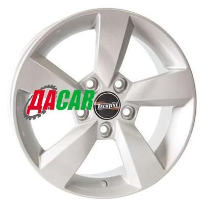 Tech Line 543 6x15/5x100 ET40 D57,1 SL