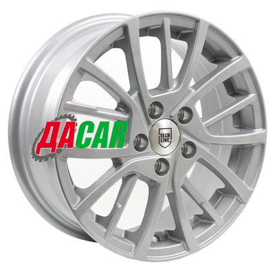Tech Line 548 6x15/5x100 ET40 D57,1 SL