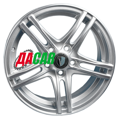 Venti 1505 6x15/5x100 ET38 D57,1 SL