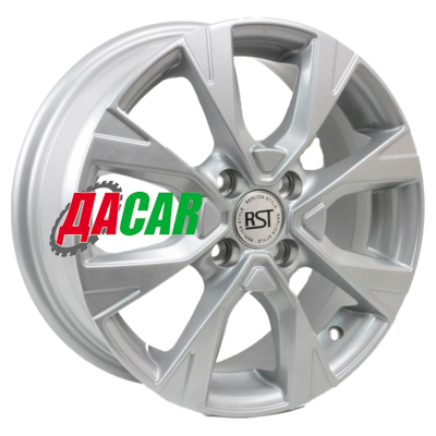 RST R045 (Vesta) 6x15/4x100 ET50 D60,1 SL