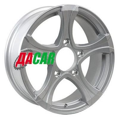 Venti 1610 6,5x16/5x139,7 ET35 D98 SL