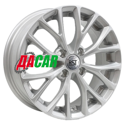 RST R015 (Rio, Solaris) 6x15/4x100 ET46 D54,1 SL