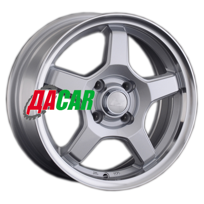 LS 816 7x16/4x100 ET45 D60,1 SL