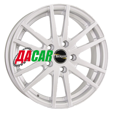 Tech Line 435 5,5x14/4x100 ET43 D60,1 SL