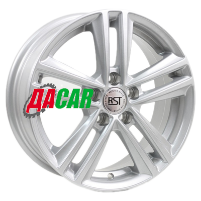 RST R025 (Polo) 6x15/5x100 ET38 D57,1 SL