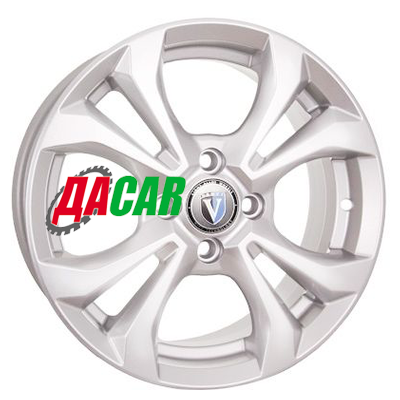 Venti 1504 6x15/4x100 ET46 D54,1 SL