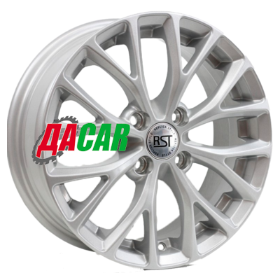 RST R015 (Rio, Solaris) 6x15/4x100 ET48 D54,1 SL