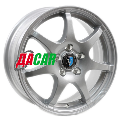 Venti А1151 6x15/5x100 ET38 D57,1 SL