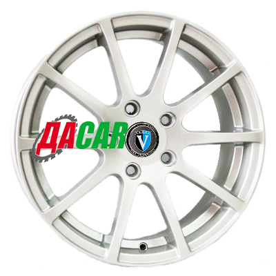 Venti 1603 6,5x16/4x108 ET26 D65,1 SL