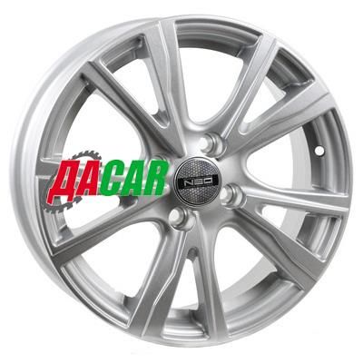 Neo 574 6x15/4x98 ET35 D58,6 SL