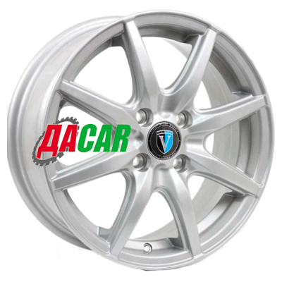 Venti 1515 6x15/4x100 ET48 D54,1 SL