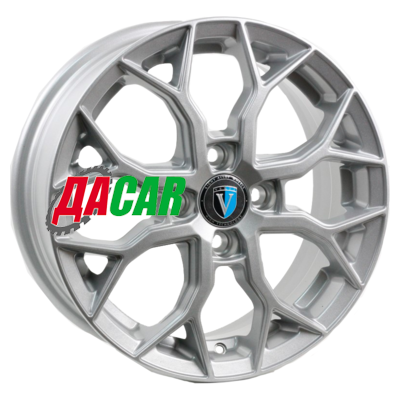 Venti 1519 6x15/4x100 ET40 D60,1 SL
