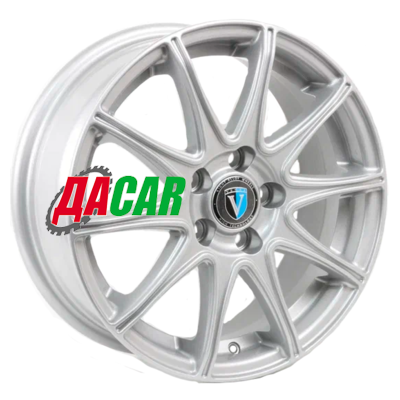 Venti 1516 6x15/4x100 ET46 D54,1 SL