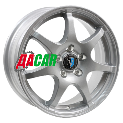 Venti А1162 6,5x16/5x114,3 ET38 D67,1 SL