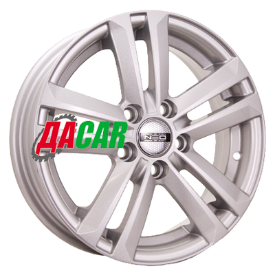 Neo 428 5x14/5x100 ET35 D57,1 SL
