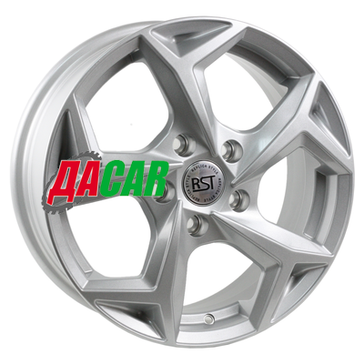 RST R066 (Duster, Kaptur) 6,5x16/5x114,3 ET50 D66,1 SL