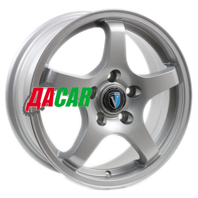 Venti A1062 6,5x16/5x114,3 ET46 D67,1 SL