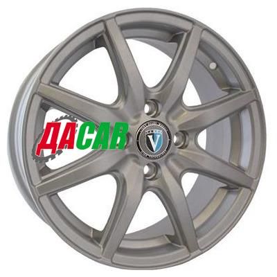 Venti 1615 6,5x16/5x114,3 ET38 D67,1 SL