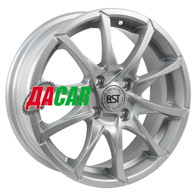 RST R035 (Solaris) 6x15/4x100 ET46 D54,1 SL