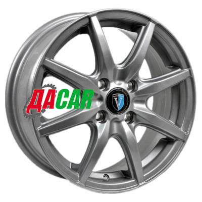 Venti 1605 6x16/4x100 ET37 D60,1 SL