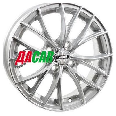 Neo 573 6x15/4x100 ET45 D60,1 SL