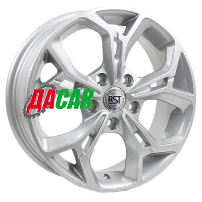 RST R016 (Creta) 6x16/5x114,3 ET43 D67,1 SL