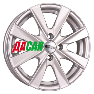 Neo 524 5,5x15/4x100 ET46 D54,1 SL