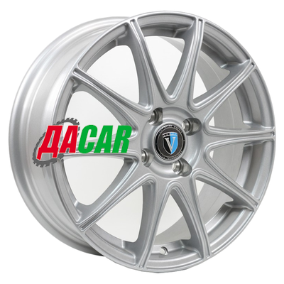 Venti 1606 6x16/4x100 ET37 D67,1 SL