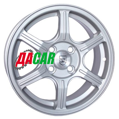 Tech Line 433 5,5x14/4x98 ET38 D58,6 SL