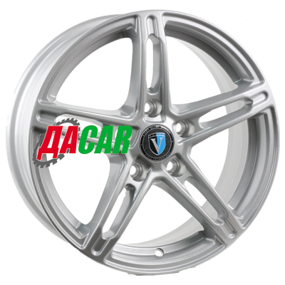 Venti 1618 6,5x16/5x114,3 ET35 D67,1 SL
