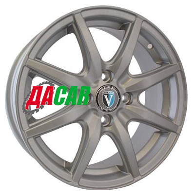 Venti 1515 6x15/4x100 ET48 D54,1 SL