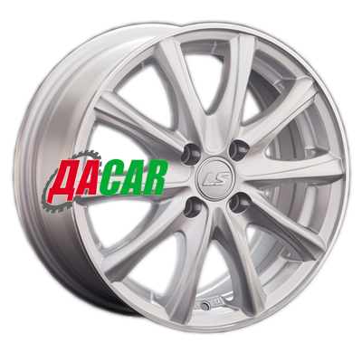 LS 741 6x15/4x100 ET48 D73,1 SL