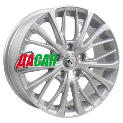 RST R036 (Avensis) 6,5x16/5x114,3 ET39 D60,1 SL