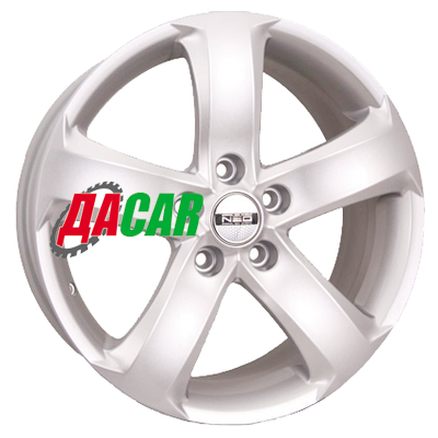 Neo 726 7x17/5x114,3 ET39 D60,1 SL