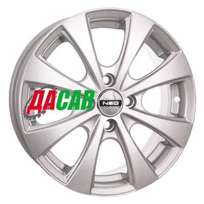 Neo 665 6,5x16/5x112 ET45 D57,1 SL