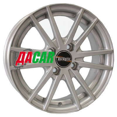 Tech Line 535 6x15/4x114,3 ET45 D56,6 SL