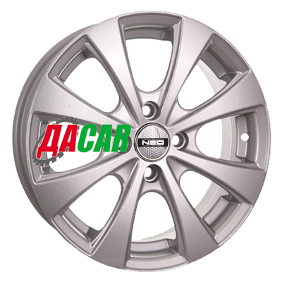Neo 546 6x15/4x100 ET48 D54,1 SL