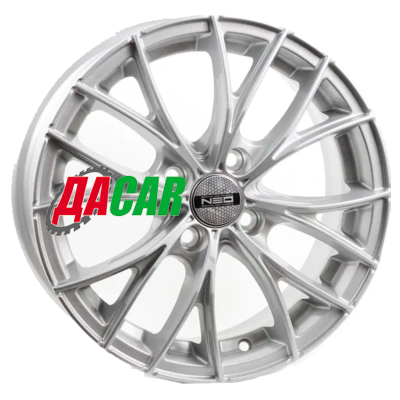 Neo 573 6x15/4x100 ET40 D60,1 SL