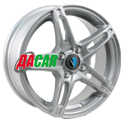 Venti 1518 6x15/5x100 ET38 D57,1 SL