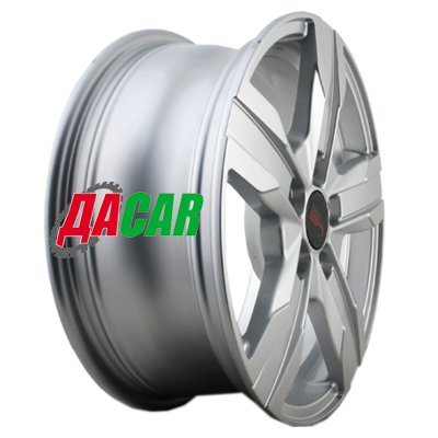 LegeArtis Concept Concept-GN530 6x15/5x105 ET39 D56,6 SP