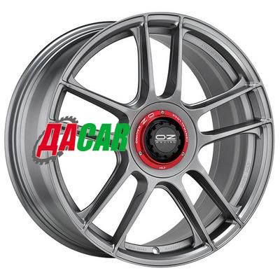 OZ Indy HLT 8x19/5x112 ET30 D75 Titanium