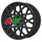 PDW Velocity (9103) 7x16/4x100 ET40 D60,1 U4B