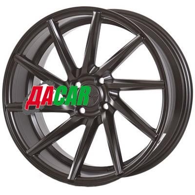 PDW 1022Left (CVT) 7x15/4x98 ET30 D58,5 U4B