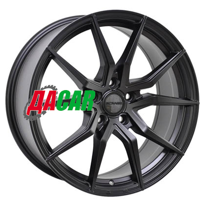 PDW Spyder (5007) 7x17/5x100 ET38 D57,1 U4B