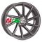 PDW 1022Right (CVT) 7x15/4x98 ET30 D58,5 U4GRA