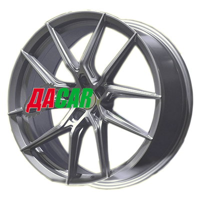 PDW Corsa (2044) 8x18/5x114,3 ET40 D67,1 U4GRA