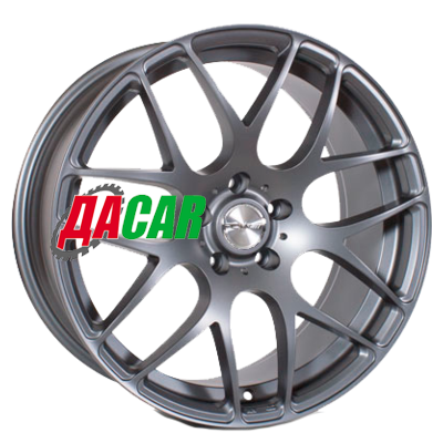 PDW Spyder (5007) 7x17/4x100 ET40 D60,1 U4GRA