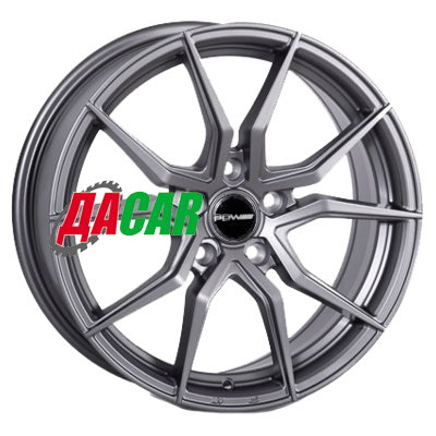 PDW Spyder (5007) 7x17/4x100 ET40 D60,1 U4GRA